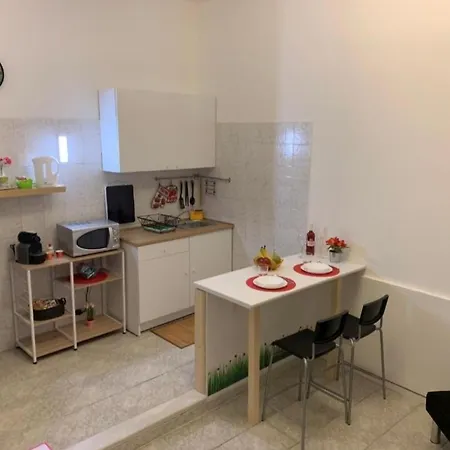 Appartamento The Airport House *