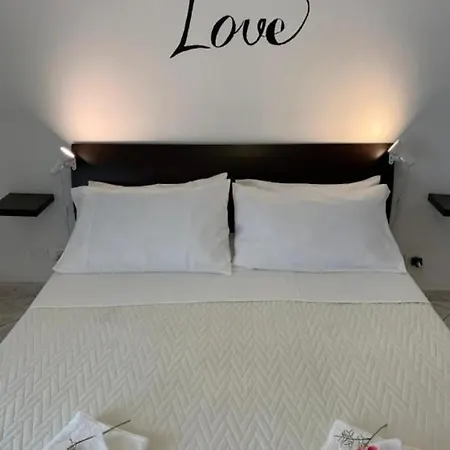 The Airport House Apartment Catania