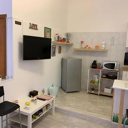 The Airport House * Κατάνια