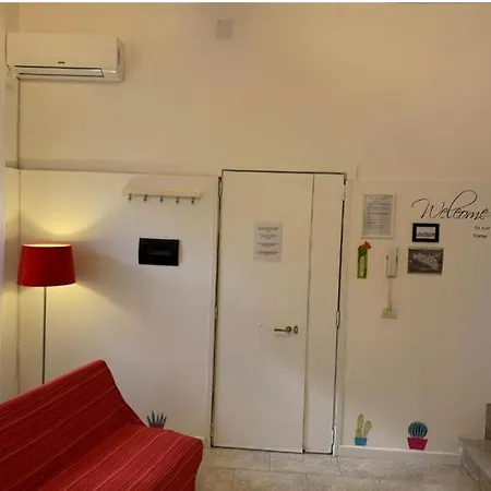 The Airport House Catania