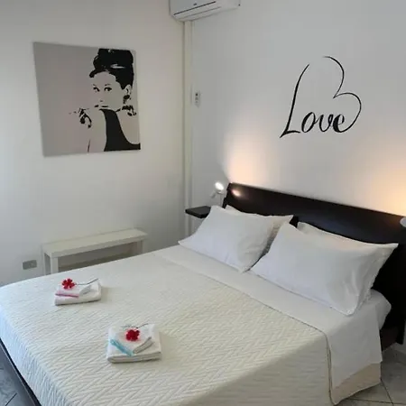 The Airport House *