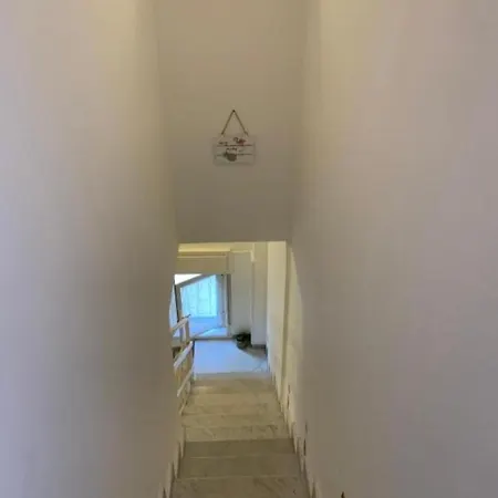 The Airport House *