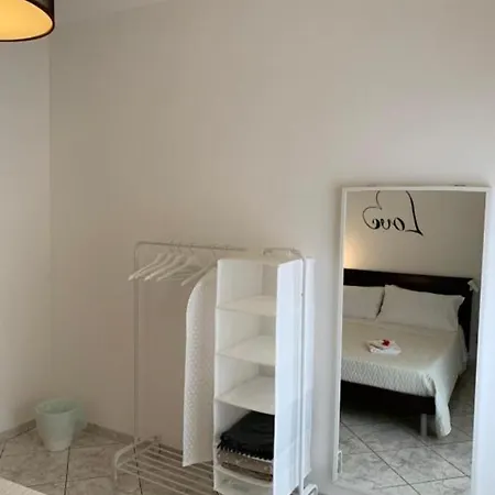 The Airport House Apartment Catania